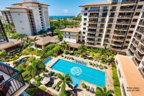  Beach Villas at Ko Olina Ocean VIew 2 Bed  Каполей